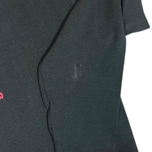 Load image into Gallery viewer, GOTCHA Embroidered Logo Y2K Surfer Skater Long Sleeve Dark Olive T-Shirt