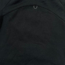 Load image into Gallery viewer, NIKE AIR Classic Logo Spellout Graphic Zip Hoodie