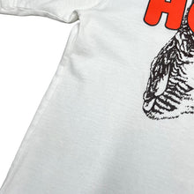 Load image into Gallery viewer, Early 00's HOOTERS "Shanghai" Souvenir Logo Spellout Graphic T-Shirt