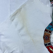 Load image into Gallery viewer, Vintage Port Dover "Ontario, Canada" Souvenir Graphic White Single Stitch T-Shirt