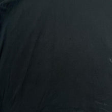 Load image into Gallery viewer, ANIMAL Embroidered Spellout Surfer Black Short Sleeve Ringer T-Shirt