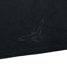 Load image into Gallery viewer, TATTOO YOUR BODY, TATTOO YOUR SOUL Gothic Biker Skull Spellout Graphic T-Shirt