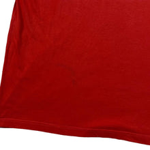 Load image into Gallery viewer, Vintage 90's DOLPHIN MOSAIC "Delos" Souvenir Animal Spellout Graphic T-Shirt