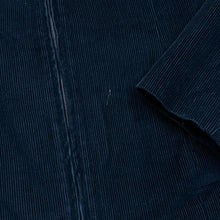 Load image into Gallery viewer, Early 00's CLASSIC FIRST AVENUE Corduroy Cord Zip Bomber Jacket