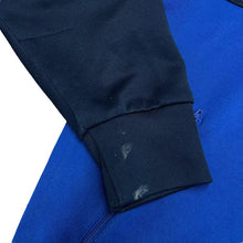 Load image into Gallery viewer, ADIDAS Three Stripe Embroidered Mini Trefoil Logo Tracksuit Jacket