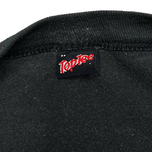 Load image into Gallery viewer, Vintage Top Tee ERIC CLAPTON (1988) Spellout Graphic Blues Rock Band Single Stitch T-Shirt