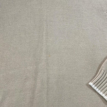 Load image into Gallery viewer, BLUE HARBOUR Marks & Spencer Classic Cotton Knit V-Neck Sweater Jumper