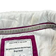 Load image into Gallery viewer, JOULES Deep Pile Sherpa 1/2 Zip Pullover Fleece Sweatshirt