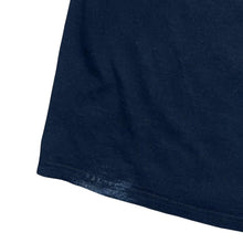 Load image into Gallery viewer, DAYTONA BEACH BIKE WEEK (2007) Souvenir Biker Graphic Long Sleeve Black T-Shirt