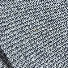 Load image into Gallery viewer, Early 00's Weird Fish Grey Heavyweight Macaroni Knit Crewneck Sweatshirt