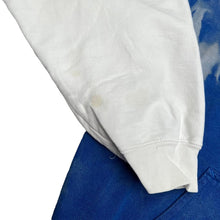 Load image into Gallery viewer, Reebok NFL INDIANAPOLIS COLTS Embroidered Football Spellout Tie Dye Pullover Hoodie