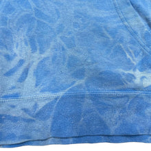 Load image into Gallery viewer, NBA OKC THUNDER Okalahoma City Basketball Logo Spellout Graphic Tie Dye Pullover Hoodie