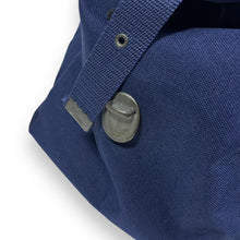 Load image into Gallery viewer, Early 00's HEAD Embroidered Logo Spellout Sports Holdall Duffle Carry Bag