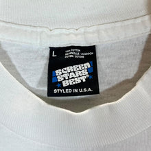 Load image into Gallery viewer, Vintage 90's Screen Stars "Kulta Export" Beer Promo Graphic Single Stitch T-Shirt