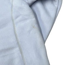 Load image into Gallery viewer, Deadstock Early 00's PUFFA "Windproof" Sherpa Teddy Bear Fleece Lined Full Zip Fleece Sweatshirt