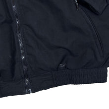 Load image into Gallery viewer, Vintage ADIDAS Colour Block Embroidered Mini Logo Windbreaker Track Jacket