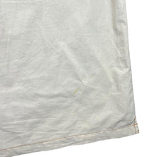 Load image into Gallery viewer, Vintage John Baner Cowboy Western Aztec Patterned Cream Short Sleeve Shirt