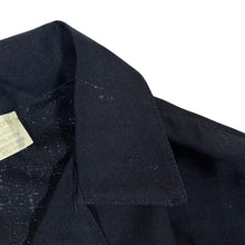 Load image into Gallery viewer, Vintage 80's TROPICAL BREEZE California Hawaiian Floral Patterned Rayon Open Collar Shirt