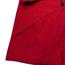 Load image into Gallery viewer, Vintage GORE-TEX FABRICS Colour Block Basic Essential Windbreaker Jacket