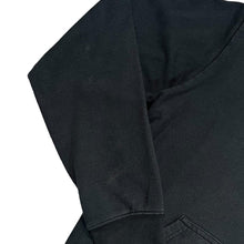 Load image into Gallery viewer, COLUMBIA SPORTSWEAR Classic Logo Spellout Graphic Pullover Hoodie