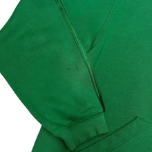 Load image into Gallery viewer, Early 00’s ADIDAS Three Stripe Logo Spellout Graphic Pullover Hoodie