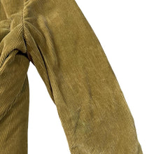 Load image into Gallery viewer, HUGO BOSS "Sahara" Tan Brown Corduroy Cord Sports Jacket Blazer