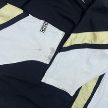 Load image into Gallery viewer, Early 00's CCM NHL PITTSBURG PENGUINS Ice Hockey Embroidered Sports Jersey