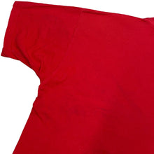 Load image into Gallery viewer, Early 00's EL COMANDANTE "Che Ernesto Guevara" Political Souvenir Spellout Graphic T-Shirt