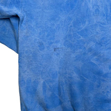 Load image into Gallery viewer, INDIANAPOLIS SPORTS PARK INC. "Champions" Sports Souvenir Spellout Graphic Tie Dye Pullover Hoodie