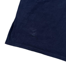 Load image into Gallery viewer, Vintage RUSSELL ATHLETIC Classic Logo Spellout Graphic Long Sleeve Cotton T-Shirt