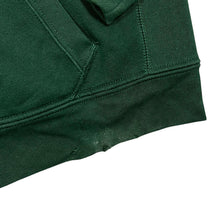 Load image into Gallery viewer, POLO RALPH LAUREN Classic Embroidered Mini Logo Green Zip Hoodie