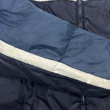 Load image into Gallery viewer, Vintage FILA Embroidered Mini Logo Padded Puffer Zip Jacket