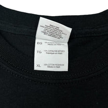 Load image into Gallery viewer, RAGE AGAINST THE MACHINE (2008) "Evil Empire" Fear Is Your Only God Alternative Hard Rock Band T-Shirt