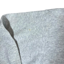 Load image into Gallery viewer, Vintage 90's Logo Athletic NFL PHILADELPHIA EAGLES Football Embroidered Grey Sweatshirt