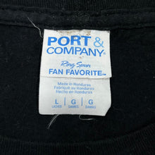 Load image into Gallery viewer, THE VAMPIRE DIARIES Warner Bros Supernatural Drama TV Show Graphic T-Shirt