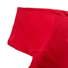 Load image into Gallery viewer, Vintage LIZZARD "Anatomy Of An Amphibian" Surfer Spellout Graphic Distressed T-Shirt