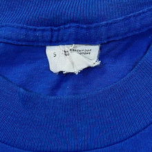 Load image into Gallery viewer, Vintage Screen Stars CHELSEA FC "2000 F.A. Cup Final" Football Souvenir Graphic Single Stitch T-Shirt