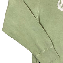 Load image into Gallery viewer, Reebok NFL Gridiron Classic "Philadelphia Eagles" Embroidered Football Green Hoodie