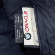 Load image into Gallery viewer, Henri Lloyd BMW ORACLE America's Cup Yatch Racing Embroidered Logo Baseball Cap