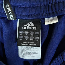 Load image into Gallery viewer, ADIDAS Climacool "29" Three Stripe Mini Logo Sports Tracksuit Bottoms