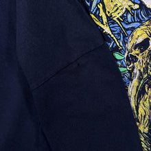 Load image into Gallery viewer, Heaven Shall Burn Metalcore Death Heavy Metal Music Band Black T-Shirt