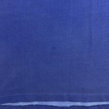 Load image into Gallery viewer, Vintage DEAL Classic Blue Heavy Cotton Short Sleeve Polo Shirt