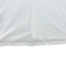 Load image into Gallery viewer, VOLCOM "Wonder Made Common" Skater Logo Spellout Graphic White T-Shirt