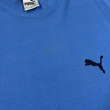 Load image into Gallery viewer, Vintage 90's PUMA Classic Embroidered Mini Logo Short Sleeve T-Shirt