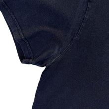 Load image into Gallery viewer, NAPAPIJRI Classic Pocket Logo Spellout Graphic Black Short Sleeve T-Shirt