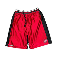 Load image into Gallery viewer, Early 00's NBA Reebok ALLEN IVERSON Embroidered Basketball Jersey Reversible Shorts Set