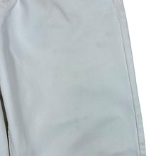 Load image into Gallery viewer, Vintage CALVIN KLEIN CK Jeans Classic White Tapered Mom Jeans