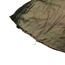 Load image into Gallery viewer, Vintage 90's MAYBORNE OF BOURNEMOUTH Suede Panel Acrylic Wool Knit Button Cardigan Sweater Jumper