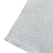 Load image into Gallery viewer, Vintage CAT Caterpillar Embroidered Mini Logo Spellout Polo Shirt