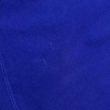 Load image into Gallery viewer, Vintage Polo Ralph Lauren Classic Blue Cotton Long Sleeve Button-Down Shirt